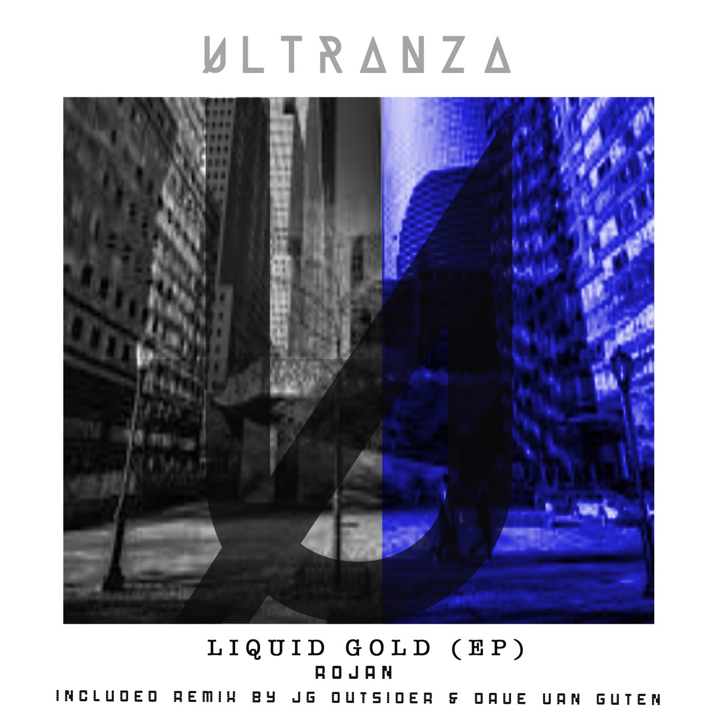 Rojan – Liquid Gold [UZR004]
